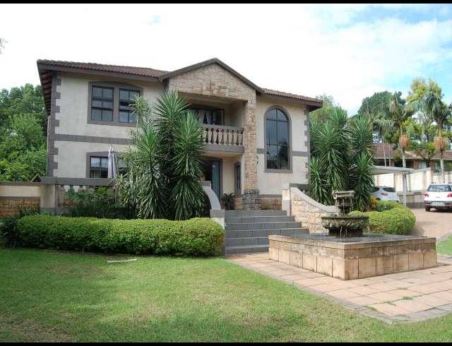 4 BEDROOM HOUSE FOR SALE IN WINSTON PARK